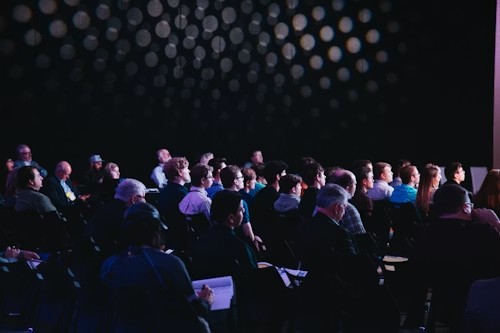 Industry conference