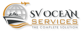 SVOcean Services