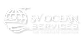SV Ocean Services
