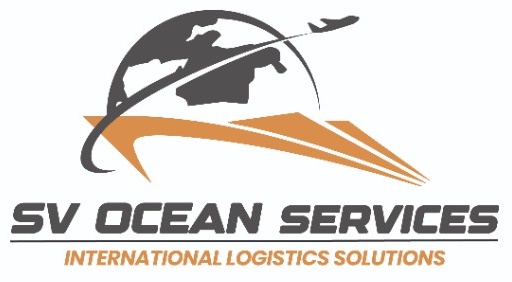 SV Ocean Services